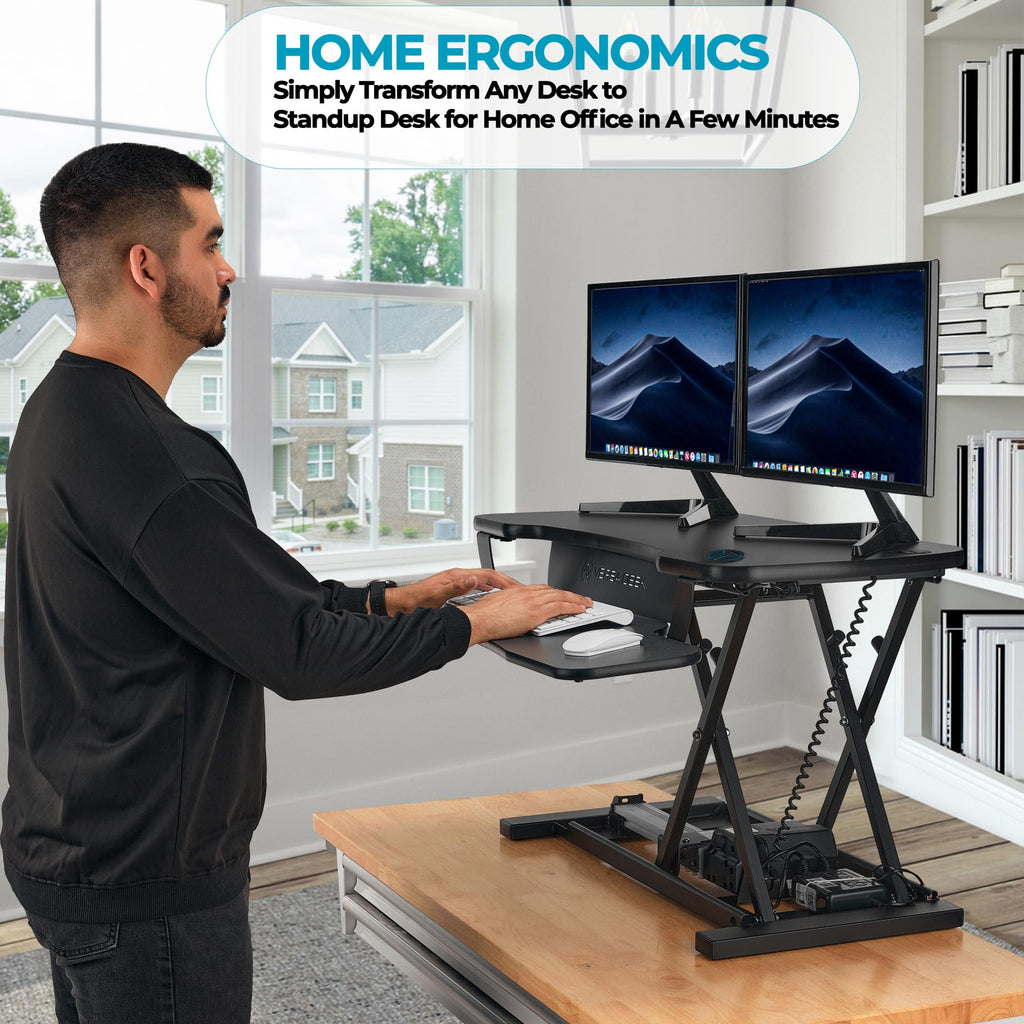 Our #1 Work From Home Hack - Mantry Inc.