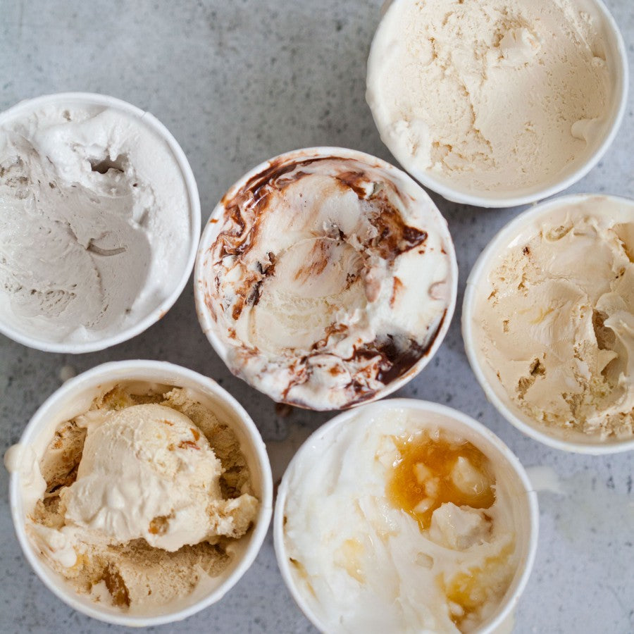 The Best Ice Cream Subscriptions in America Mantry Inc.