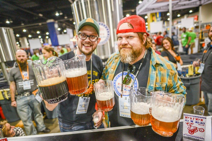 5 of the Best Beer Festivals in America Mantry Inc.