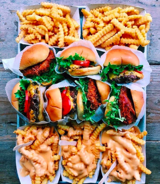 Food Tumblr