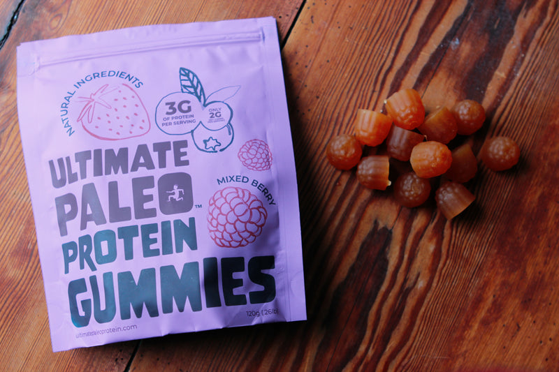 Best Protein Gummies Of 2023 Mantry Inc.