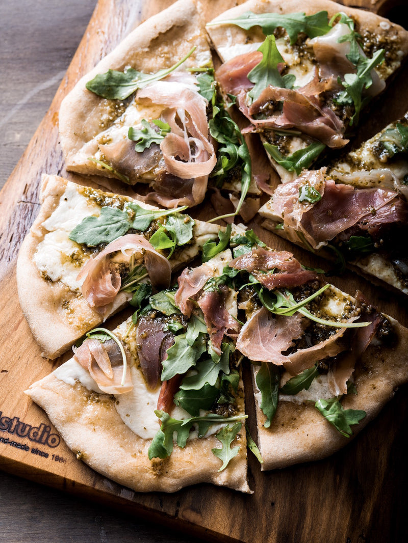 3 Most Popular Pesto Recipes Mantry Inc.