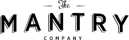 Mantry logo